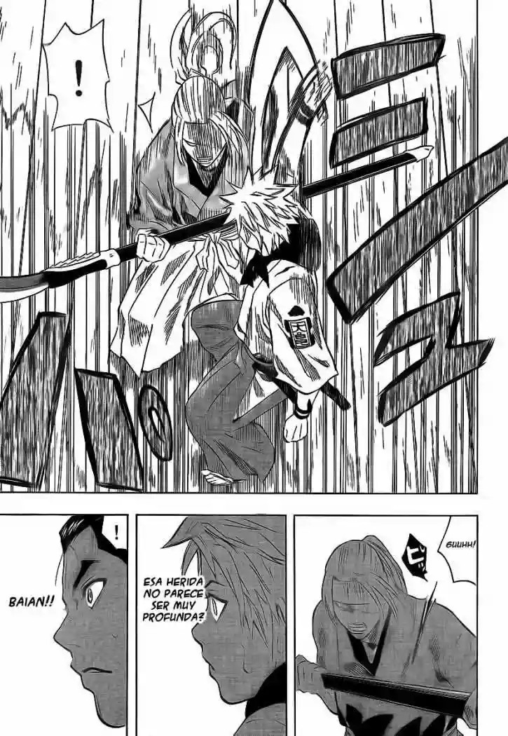 Gamaran Vol. 2 Ch. 6 第15页
