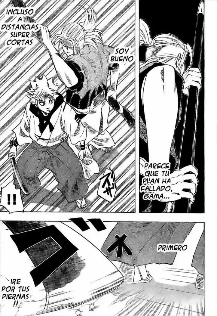 Gamaran Vol. 2 Ch. 6 第9页