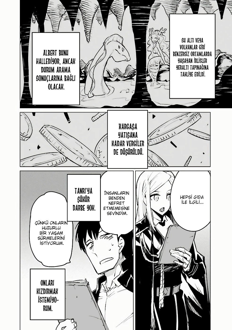 Ester de Valonia Ch. 3 第18页