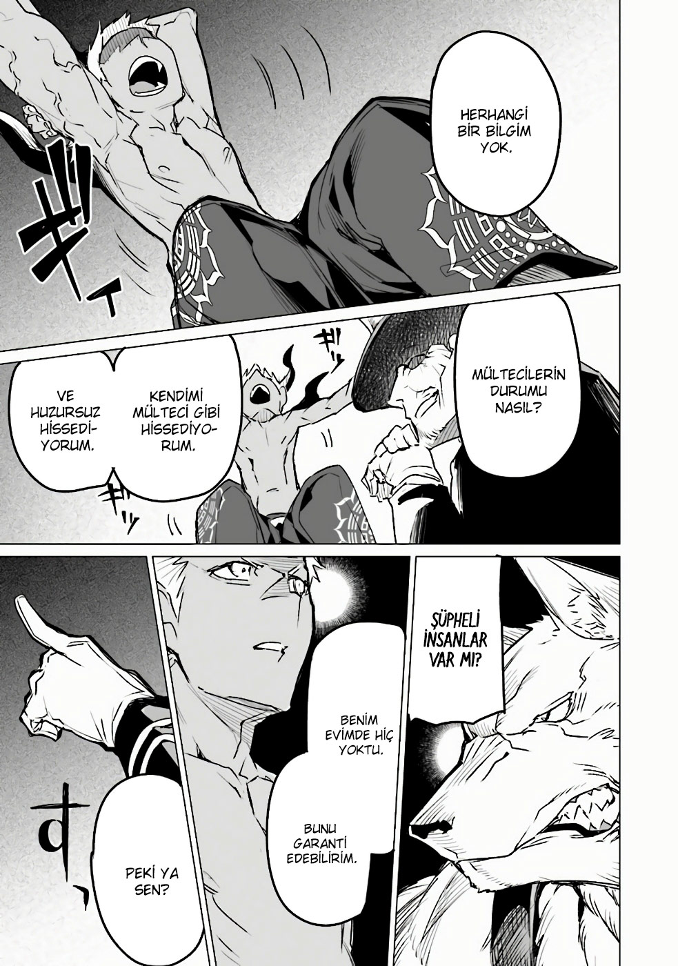 Ester de Valonia Ch. 3 第6页