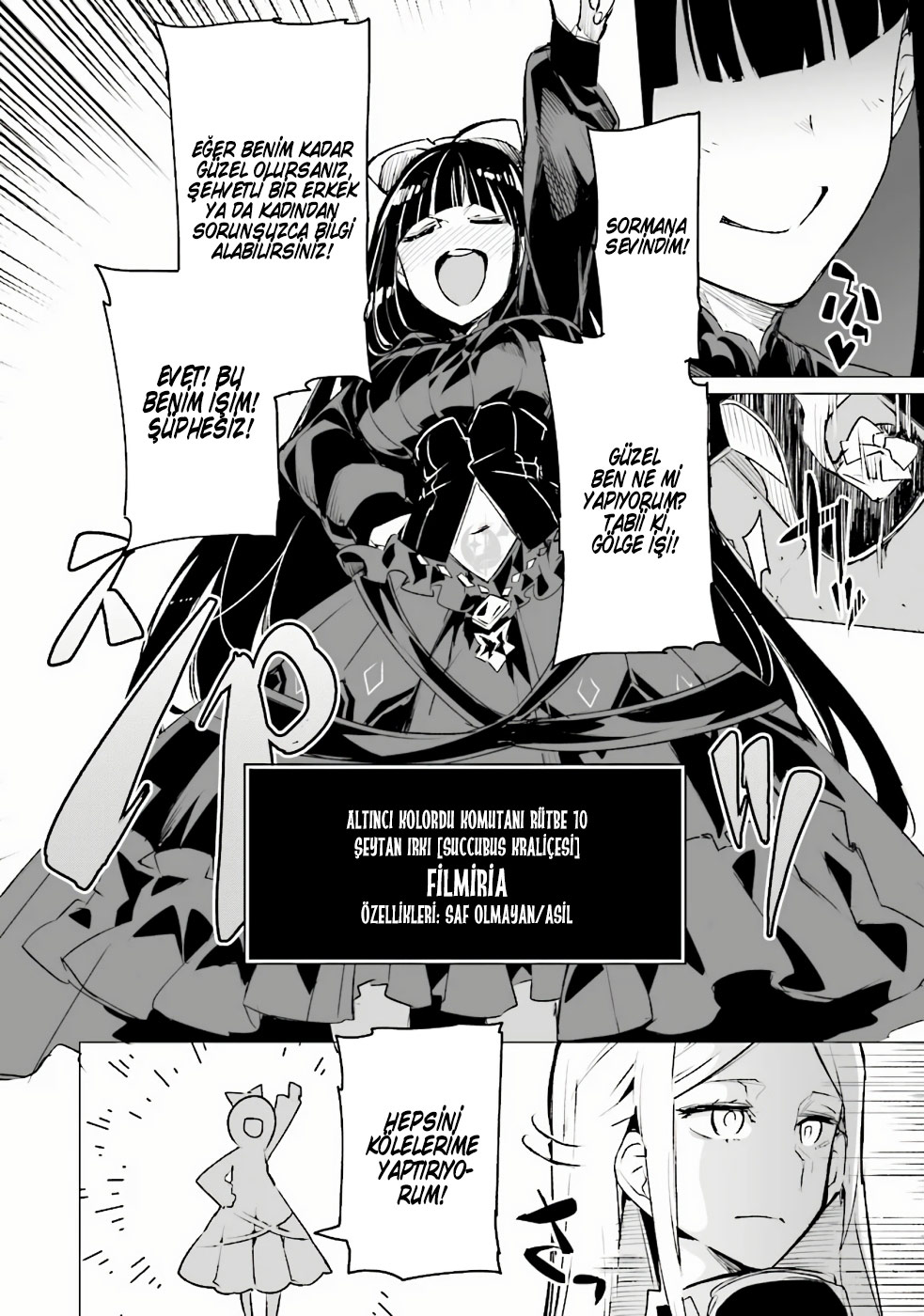 Ester de Valonia Ch. 3 第9页