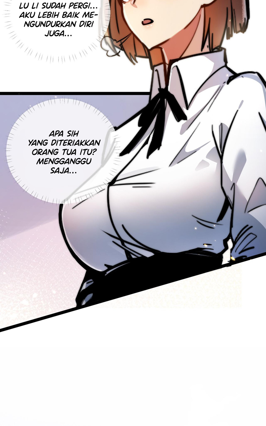Moon Slayer Ch. 2 第13页