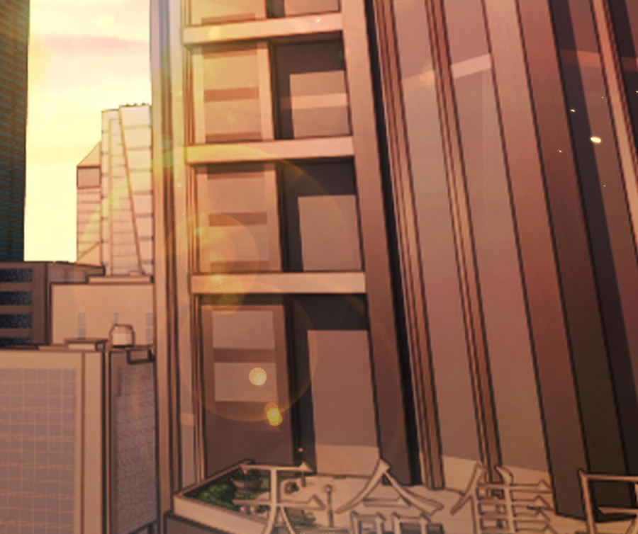 Moon Slayer Ch. 2 第16页