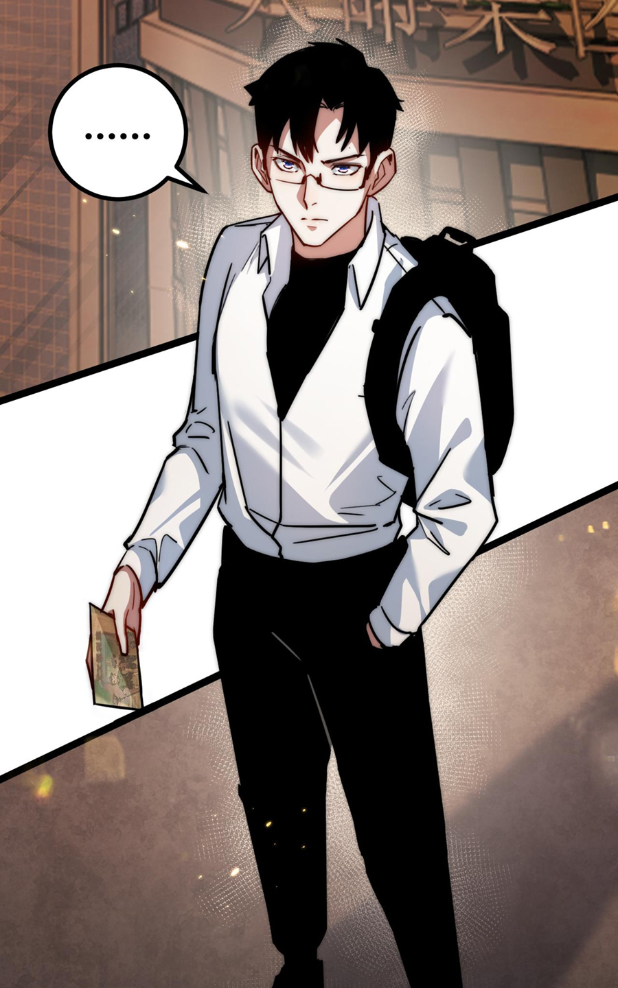 Moon Slayer Ch. 2 第17页