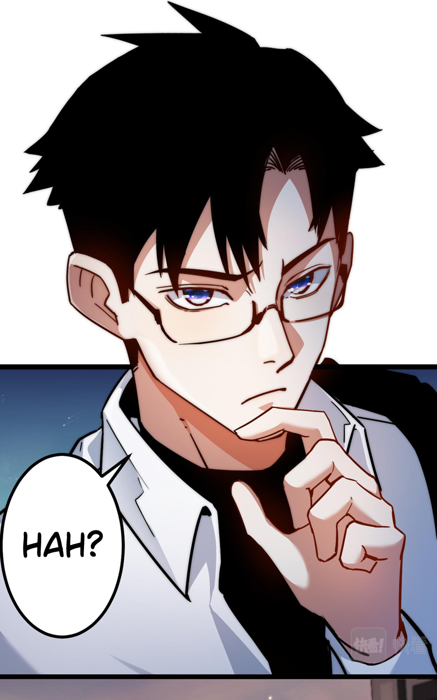 Moon Slayer Ch. 2 第22页