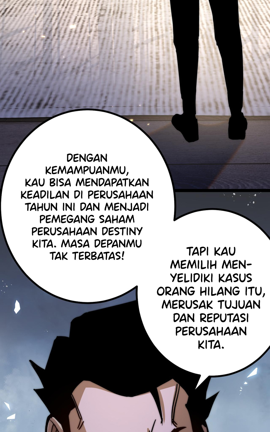 Moon Slayer Ch. 2 第4页