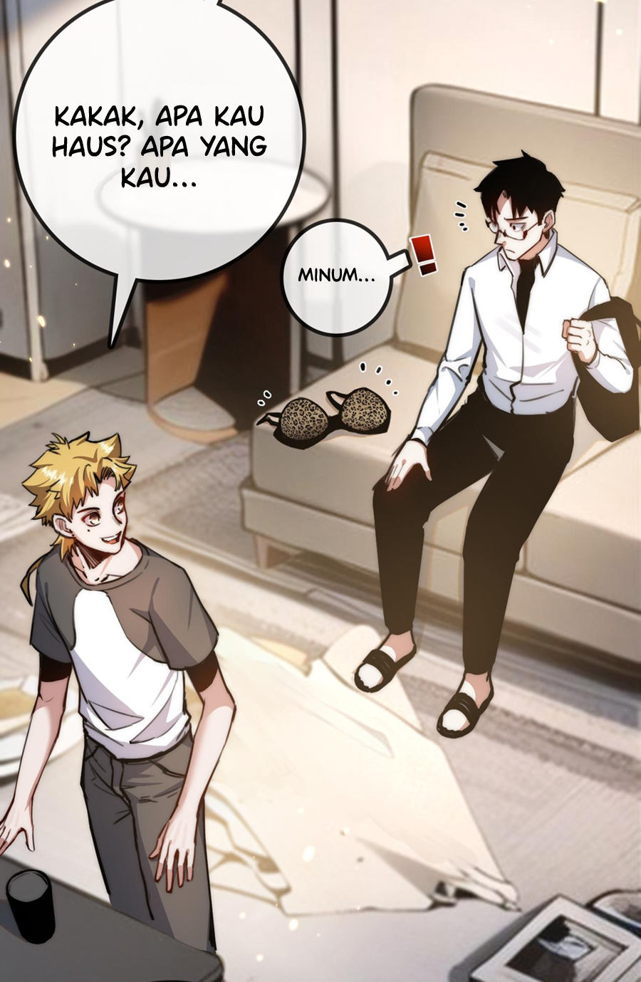 Moon Slayer Ch. 2 第42页