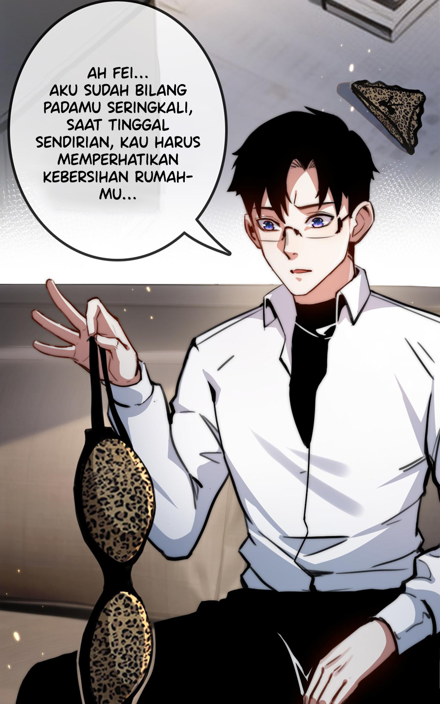 Moon Slayer Ch. 2 第43页