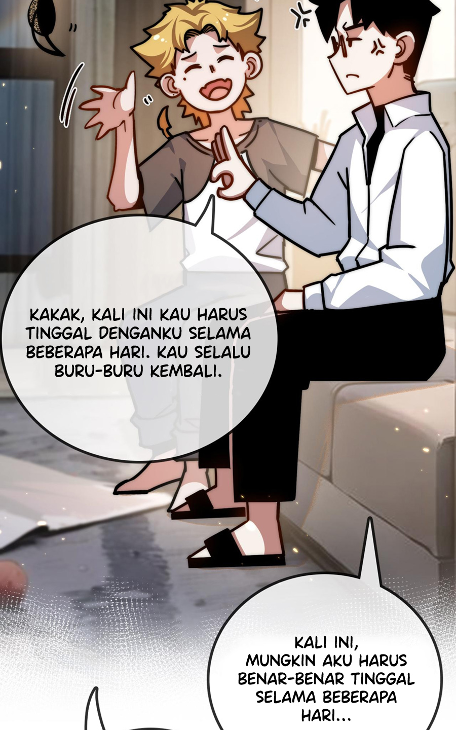 Moon Slayer Ch. 2 第45页