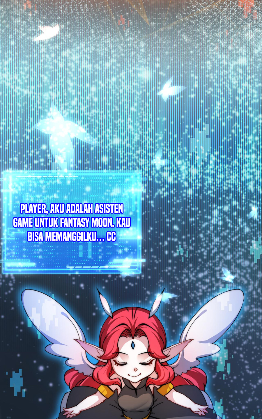 Moon Slayer Ch. 2 第60页