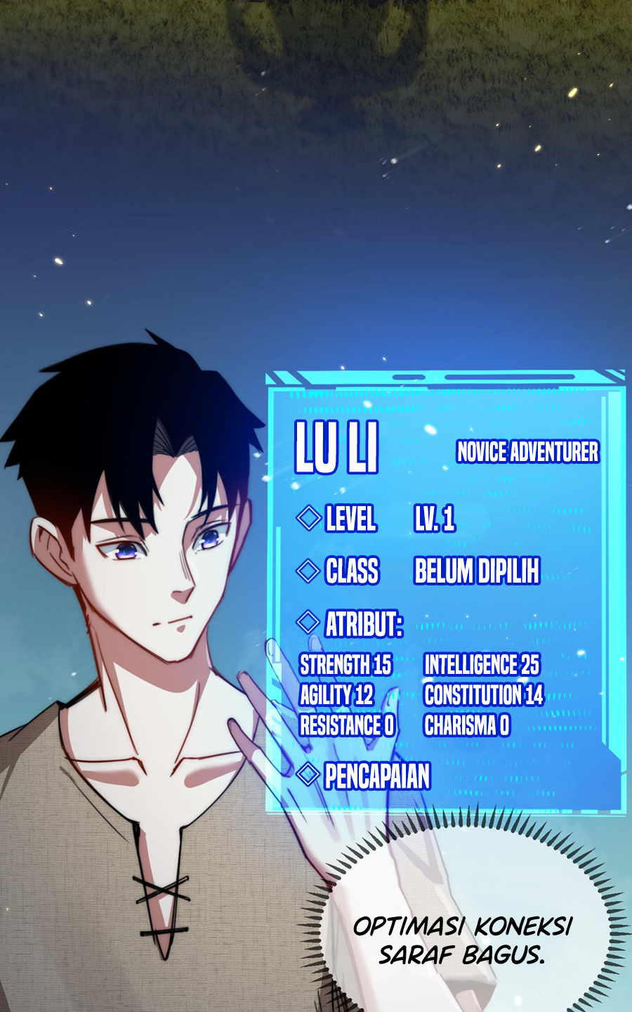 Moon Slayer Ch. 2 第69页