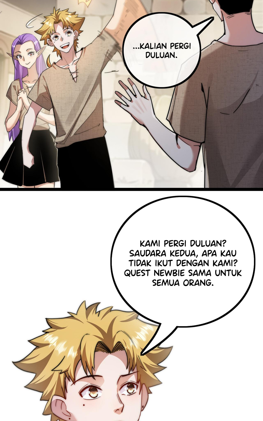 Moon Slayer Ch. 2 第71页