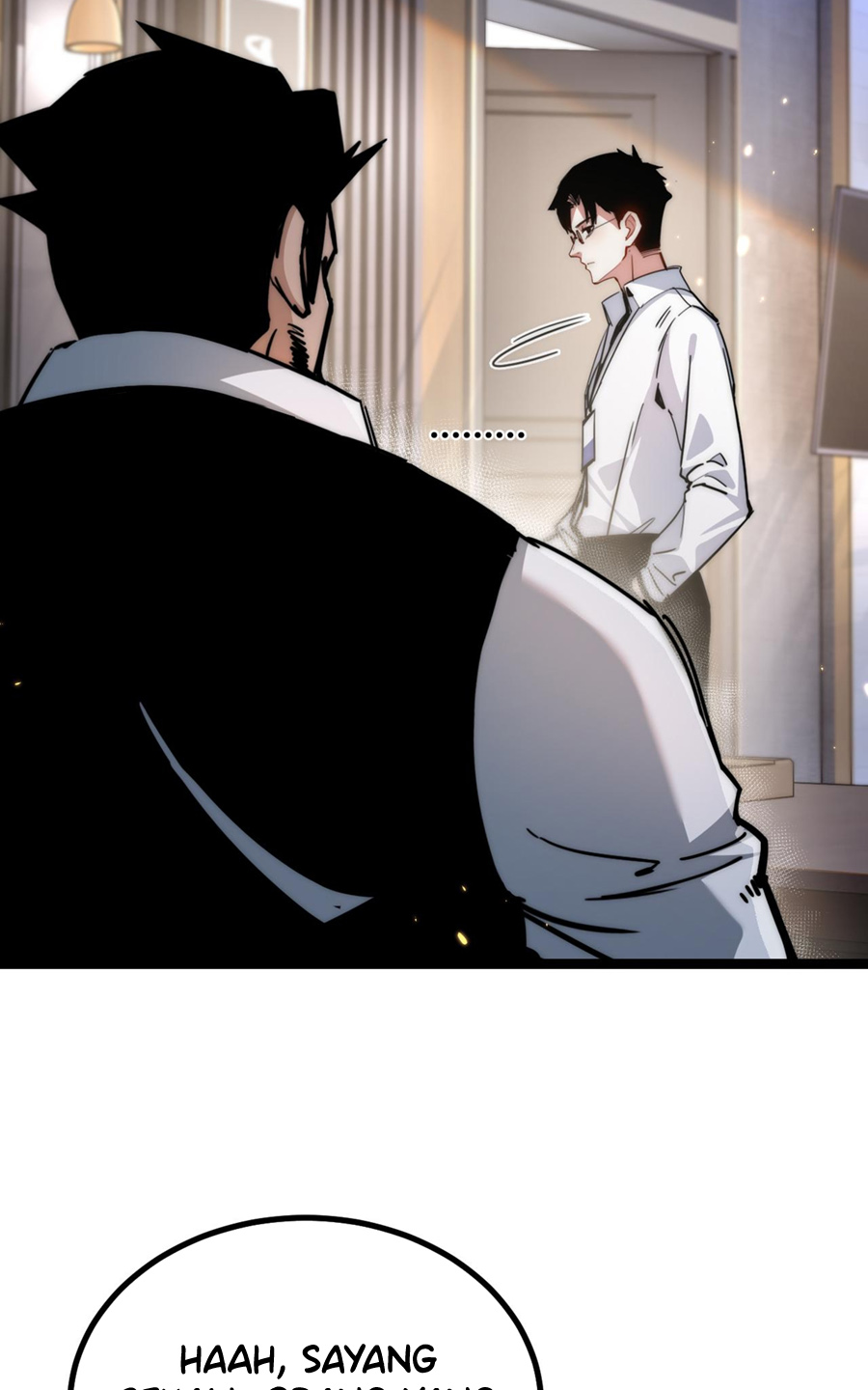Moon Slayer Ch. 2 第9页