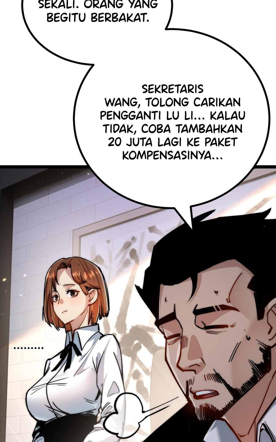 Moon Slayer Ch. 2 第10页
