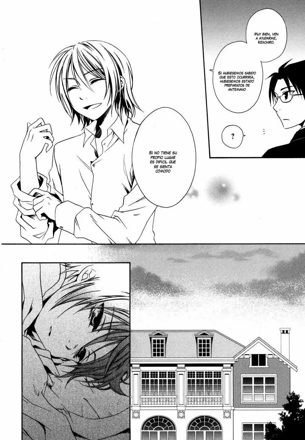 Shounen Maid Vol. 1 Ch. 2 第12页