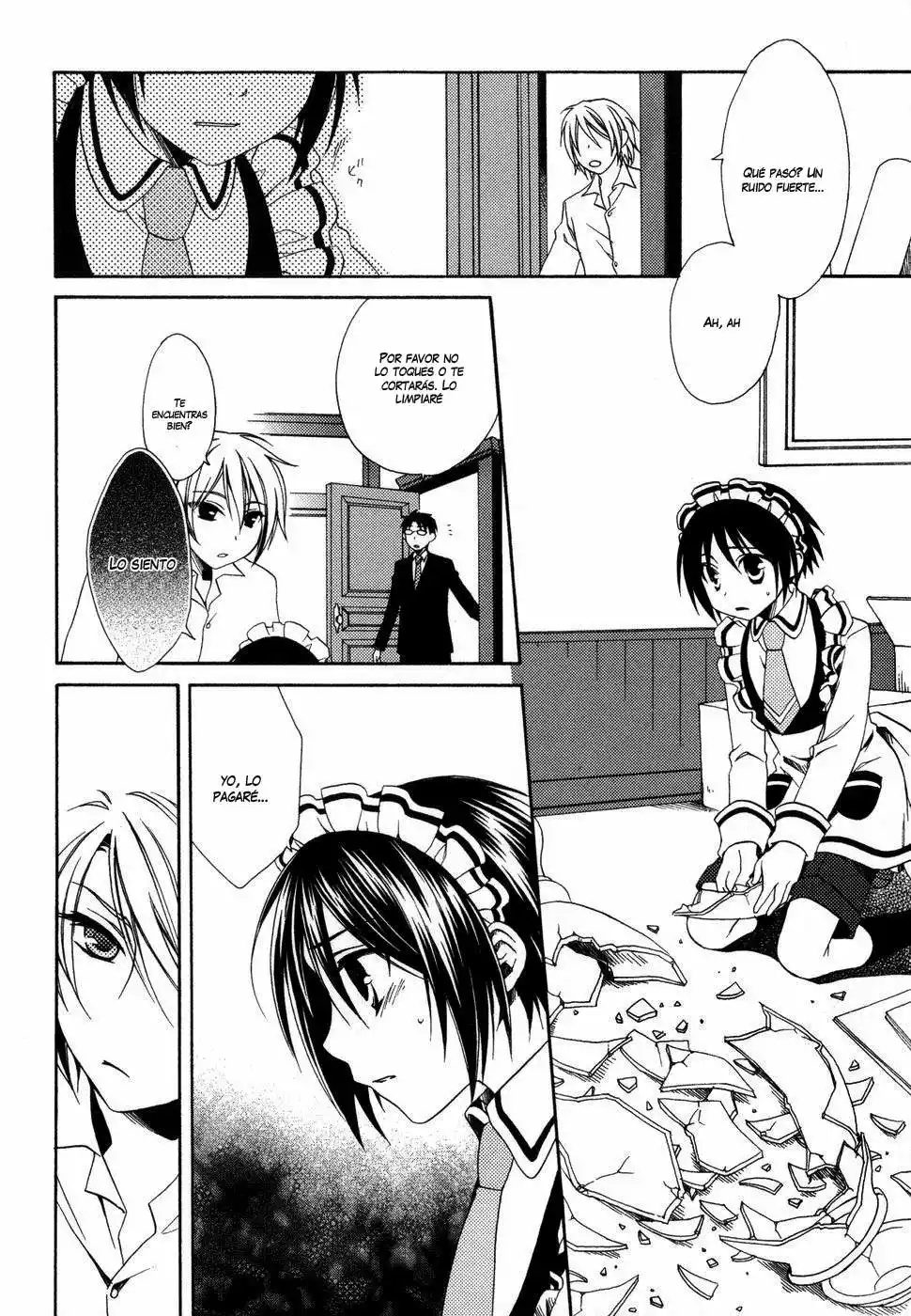 Shounen Maid Vol. 1 Ch. 2 第8页