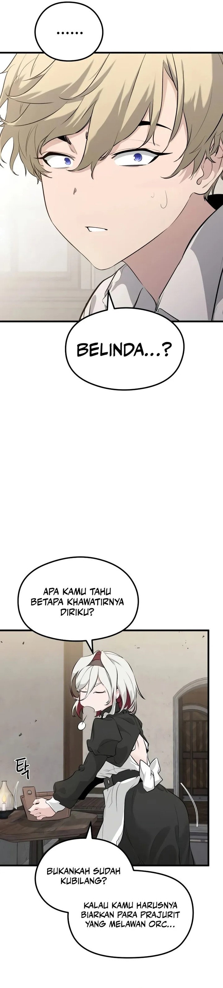 Hoegwihan Yongbyeong eun Da Gyehoek i Itda Vol. 1 Ch. 2 第50页