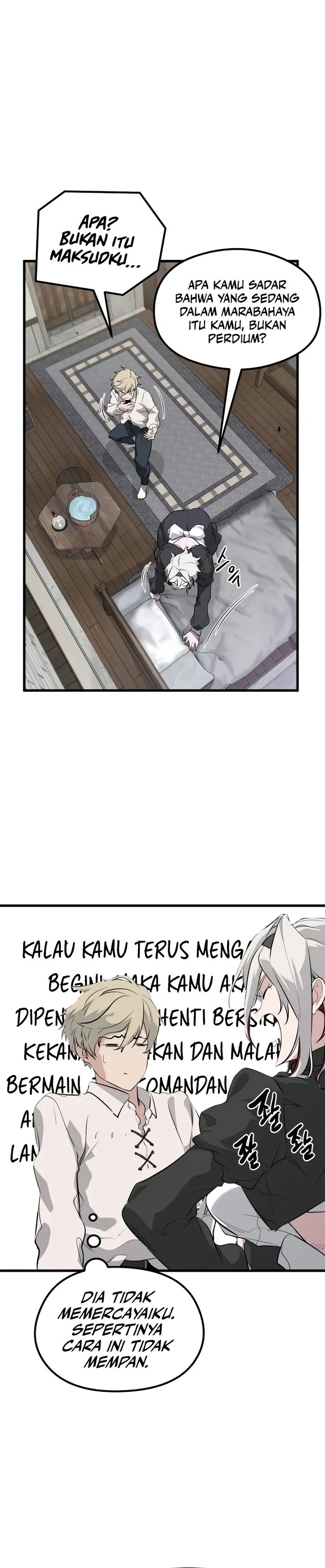 Hoegwihan Yongbyeong eun Da Gyehoek i Itda Vol. 1 Ch. 2 第55页
