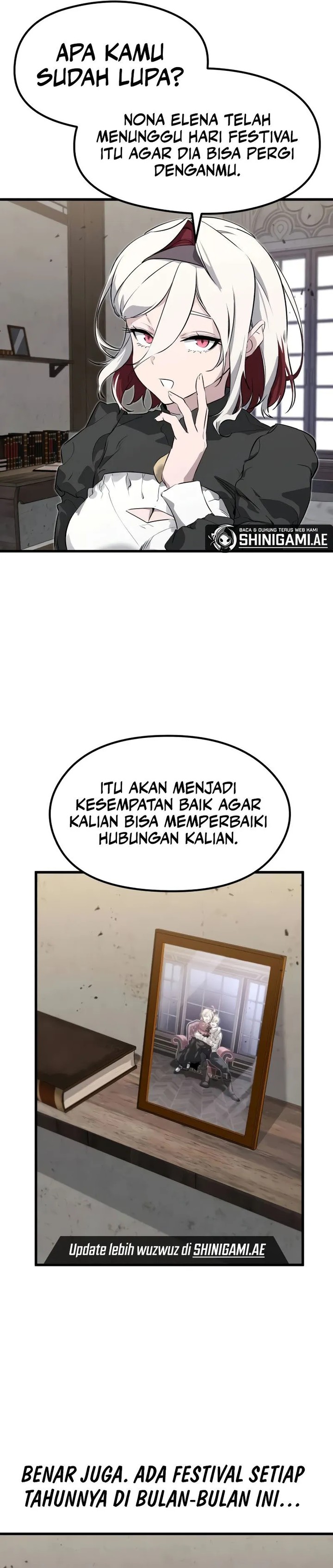 Hoegwihan Yongbyeong eun Da Gyehoek i Itda Vol. 1 Ch. 2 第57页