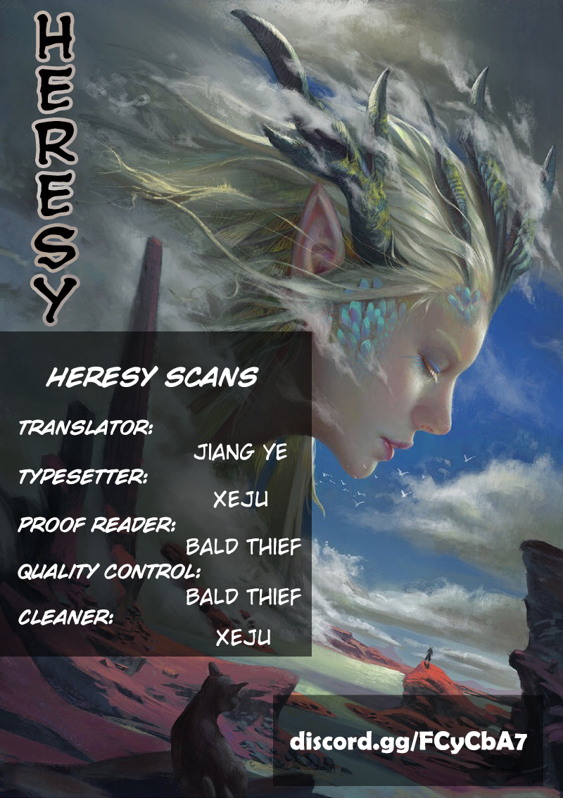 Heresy Field Hunt 第1页