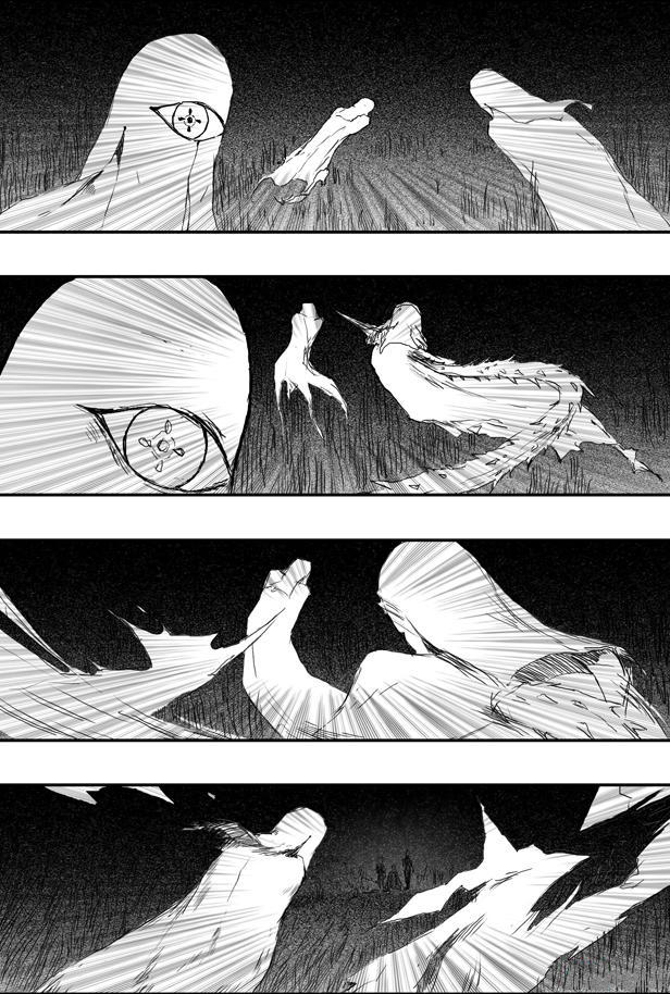 Heresy Field Hunt 第4页