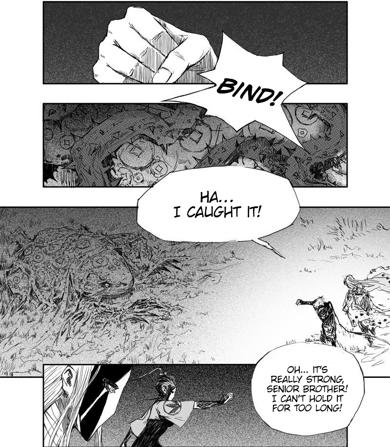 Heresy Field Hunt 第6页