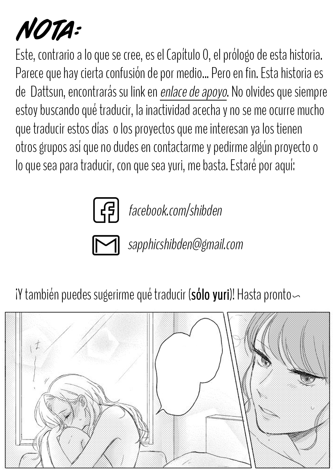 Muttsuri Girl to Koisuru Bitch 第5页
