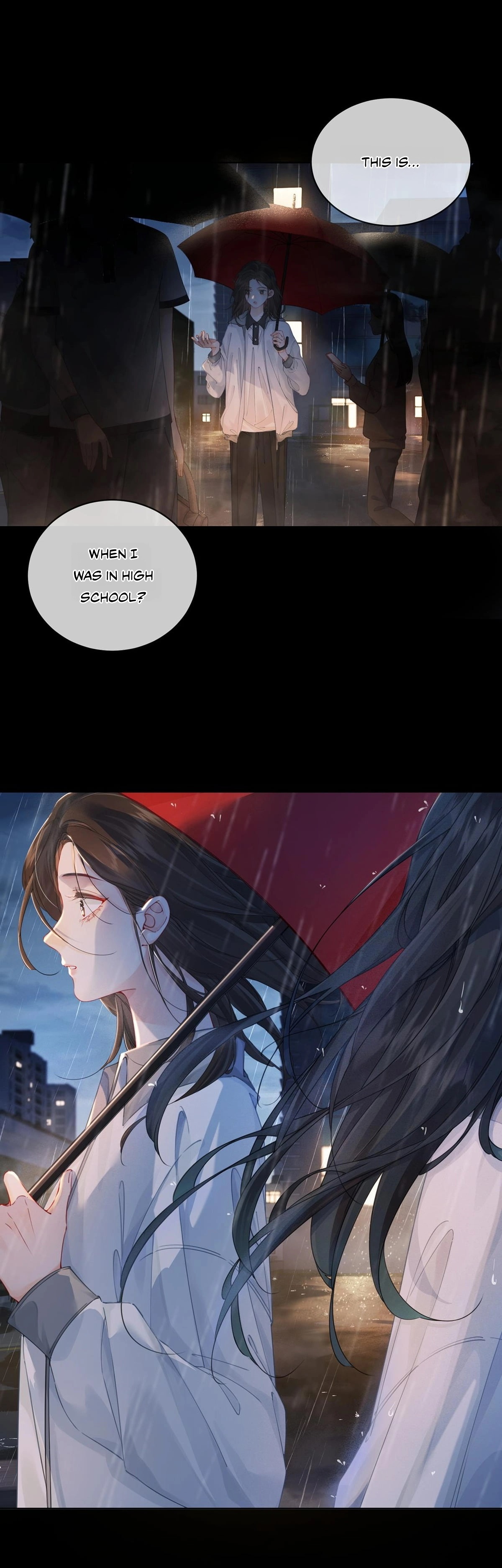 Partners in Crime, Partners in Love 第3页