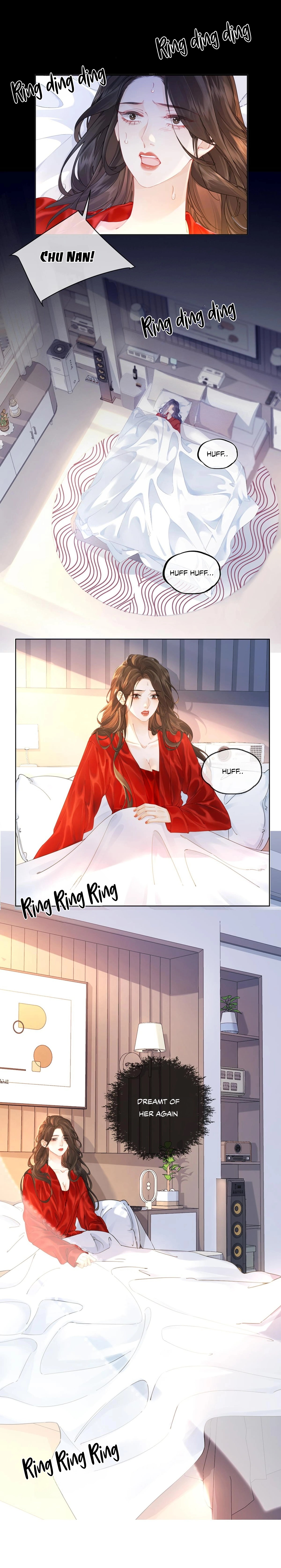 Partners in Crime, Partners in Love Ch. 1 第9页