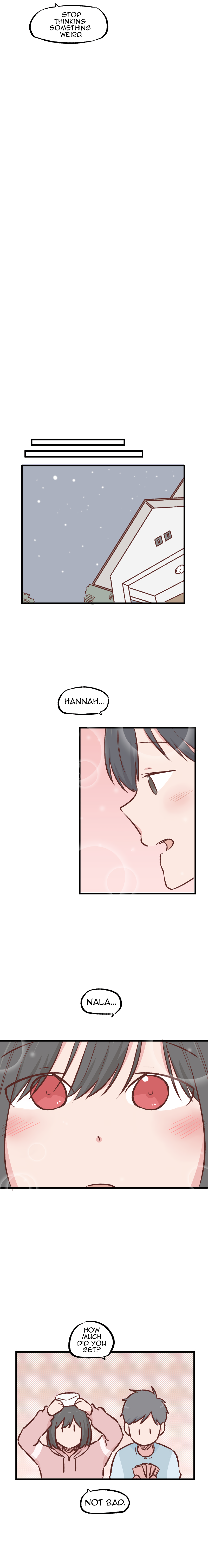Hannah Nala Break Even Point 第4页