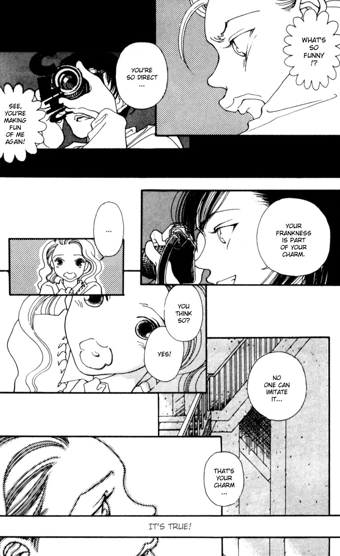 Shutter Love Vol. 1 Ch. 5 第12页
