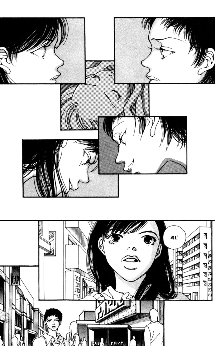 Shutter Love Vol. 1 Ch. 5 第15页
