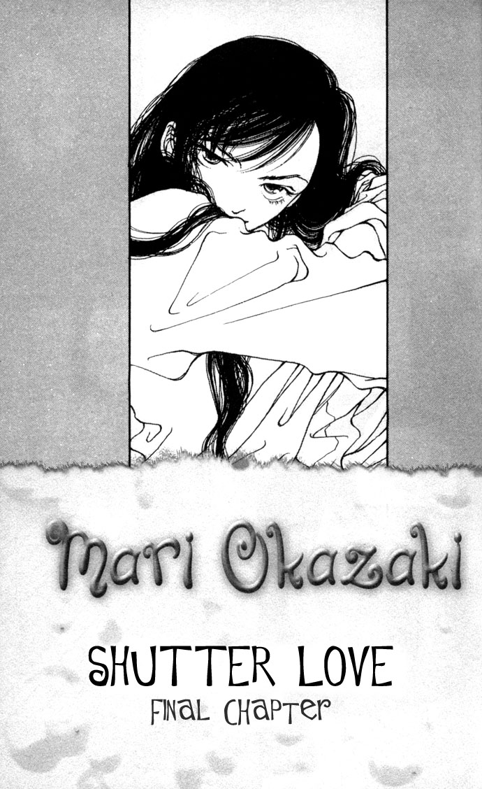 Shutter Love Vol. 1 Ch. 5 第3页