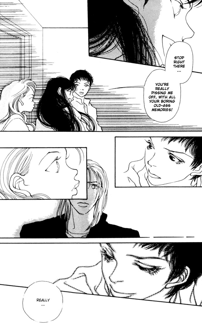 Shutter Love Vol. 1 Ch. 5 第28页