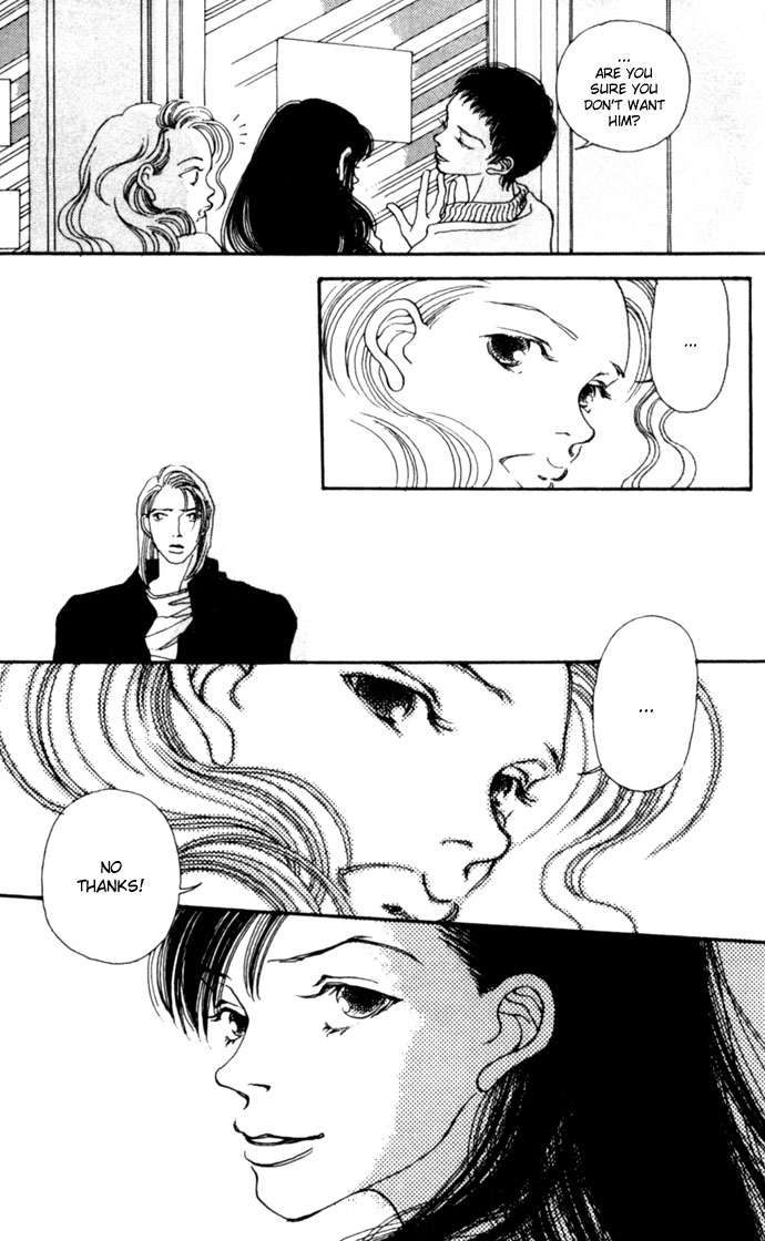 Shutter Love Vol. 1 Ch. 5 第29页