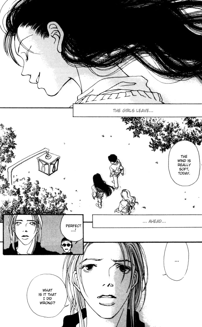 Shutter Love Vol. 1 Ch. 5 第30页