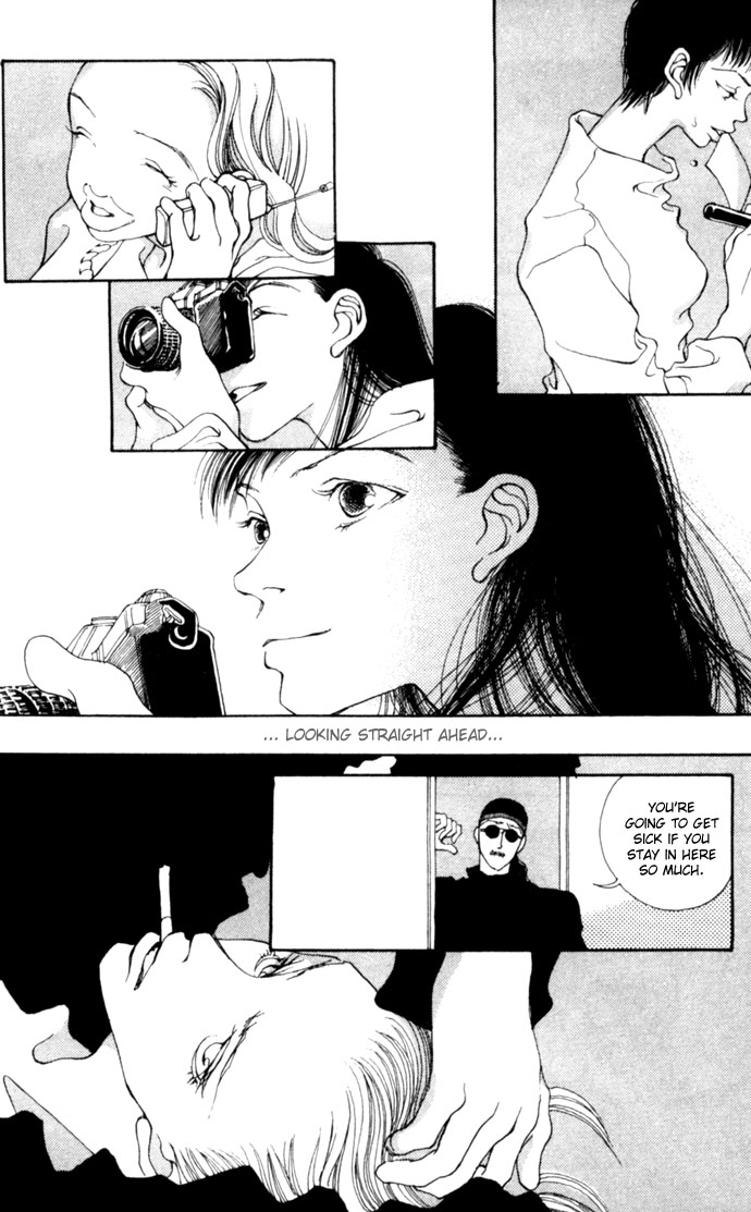 Shutter Love Vol. 1 Ch. 5 第36页