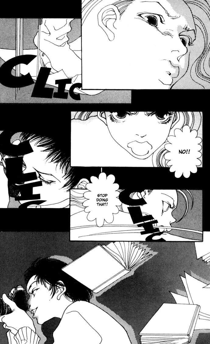 Shutter Love Vol. 1 Ch. 5 第6页