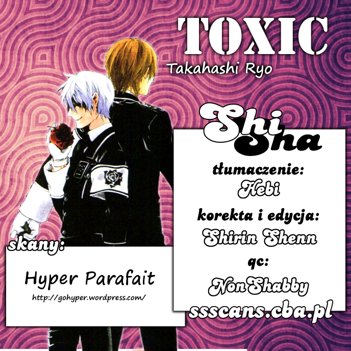 Toxic 第1页