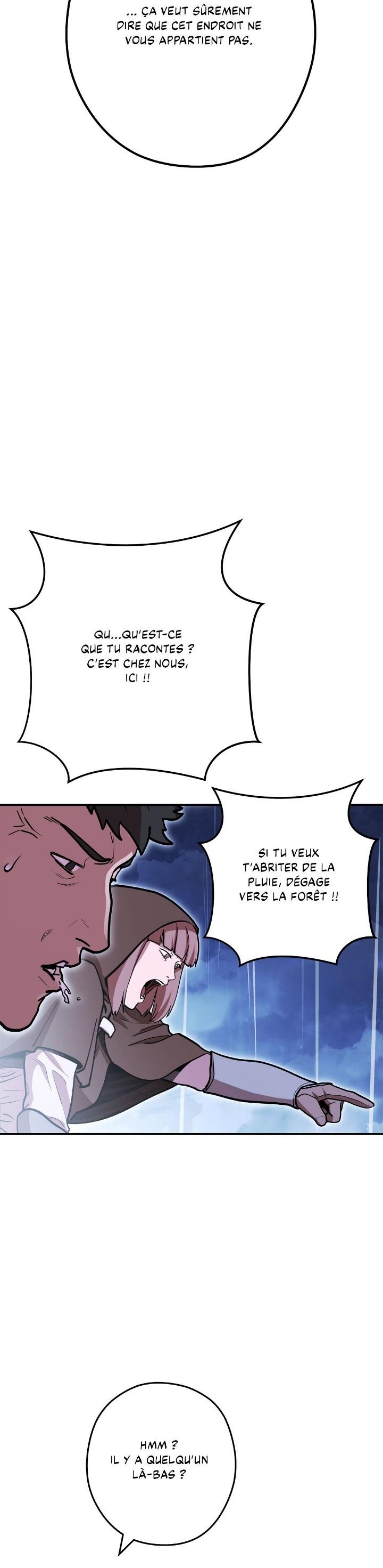 Dungeon Reset Vol. 3 Ch. 147 第21页