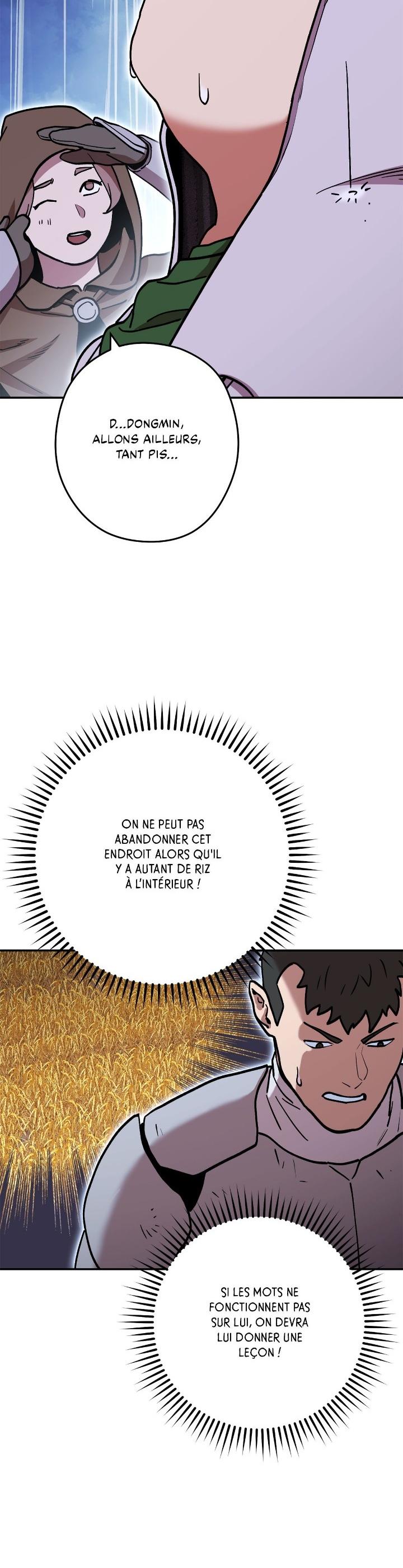Dungeon Reset Vol. 3 Ch. 147 第23页