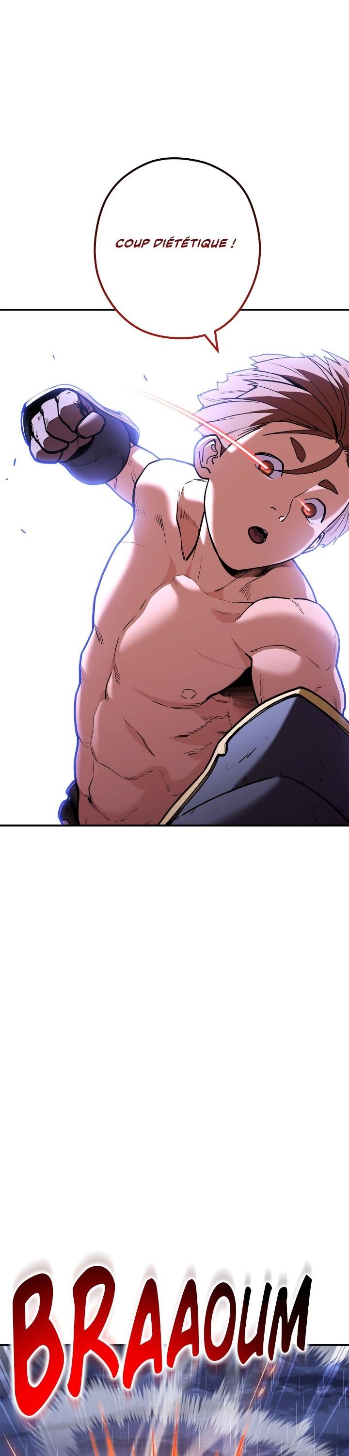 Dungeon Reset Vol. 3 Ch. 147 第33页