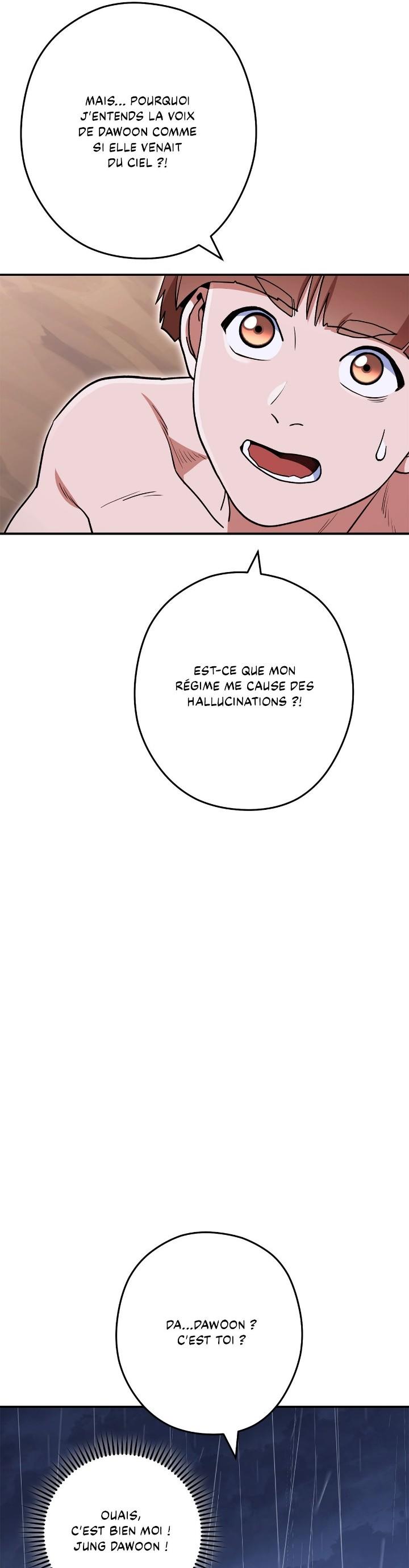 Dungeon Reset Vol. 3 Ch. 147 第42页