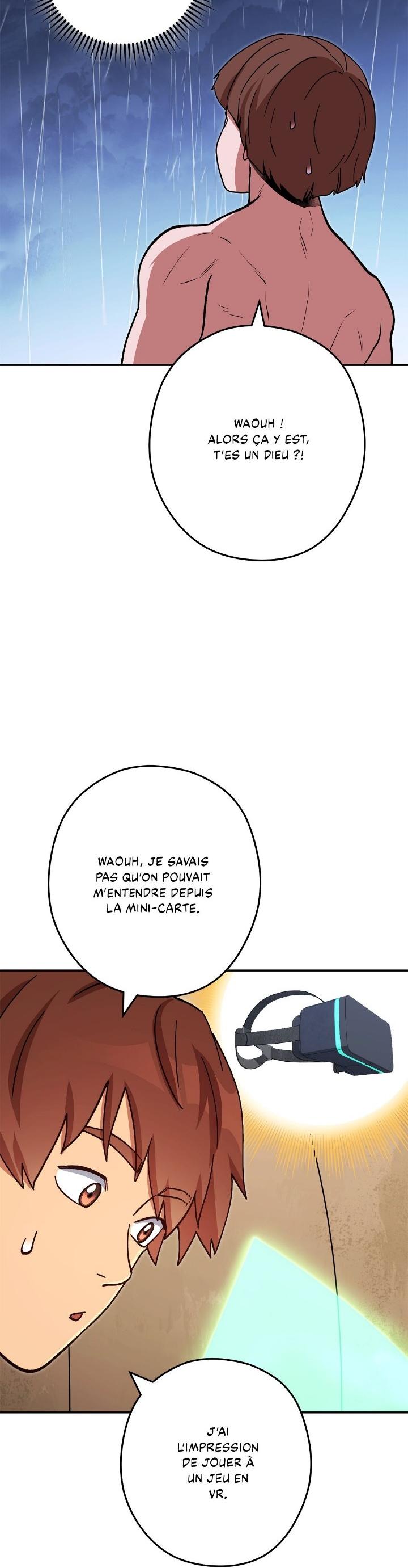 Dungeon Reset Vol. 3 Ch. 147 第43页