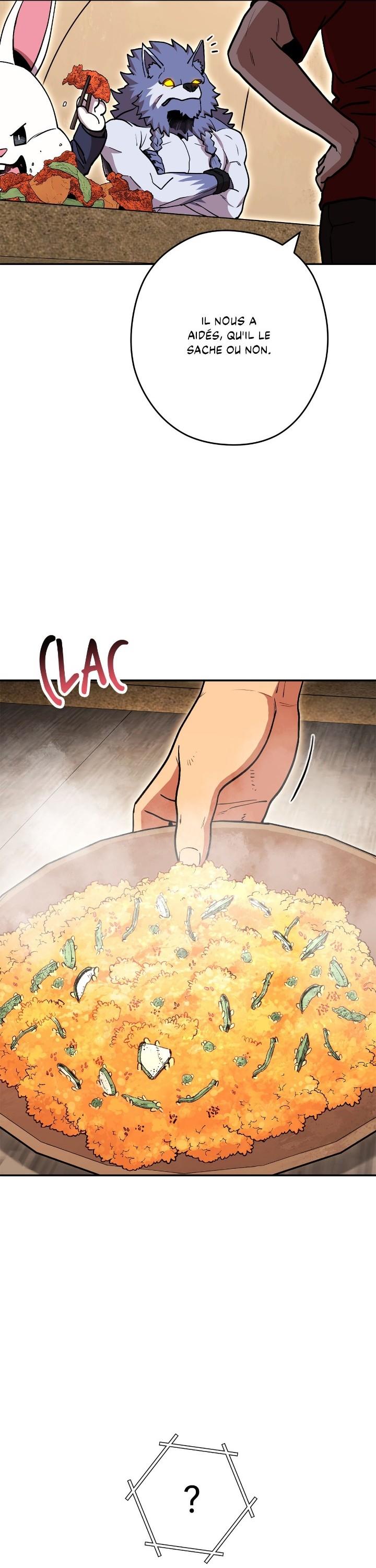 Dungeon Reset Vol. 3 Ch. 147 第7页