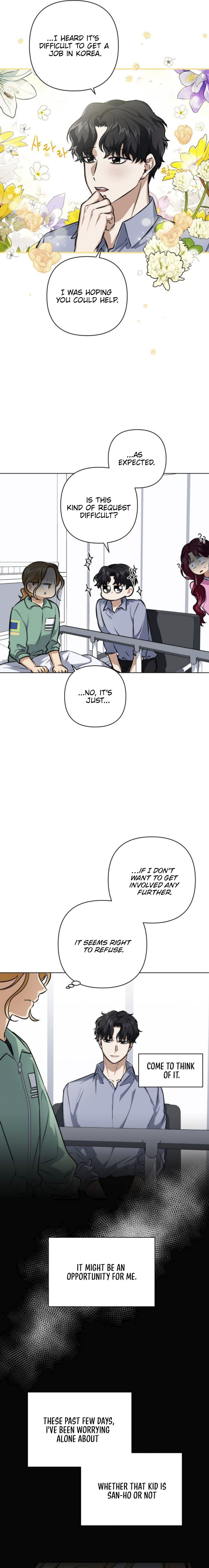 Remember Me Ch. 6 第2页