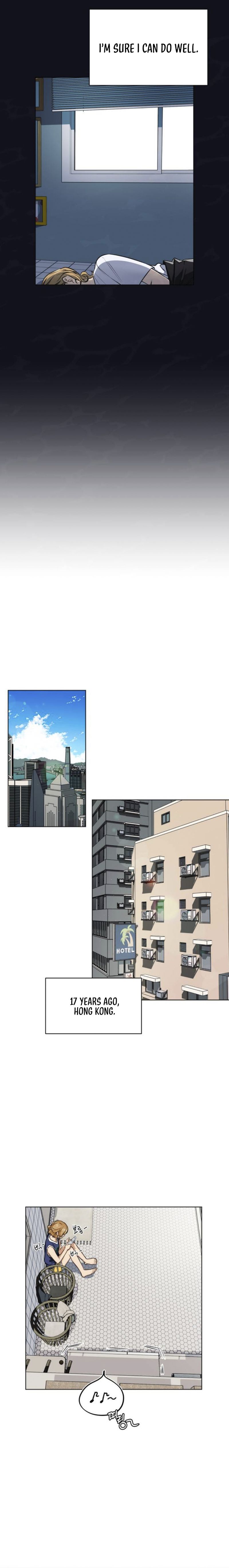 Remember Me Ch. 6 第13页