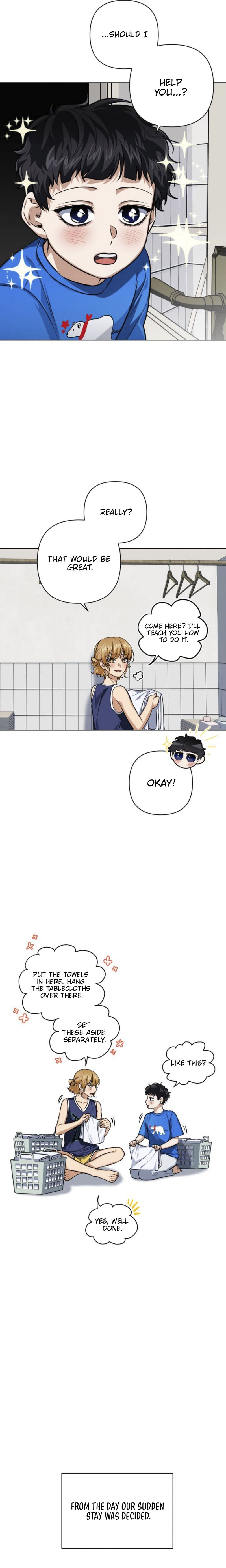 Remember Me Ch. 6 第15页
