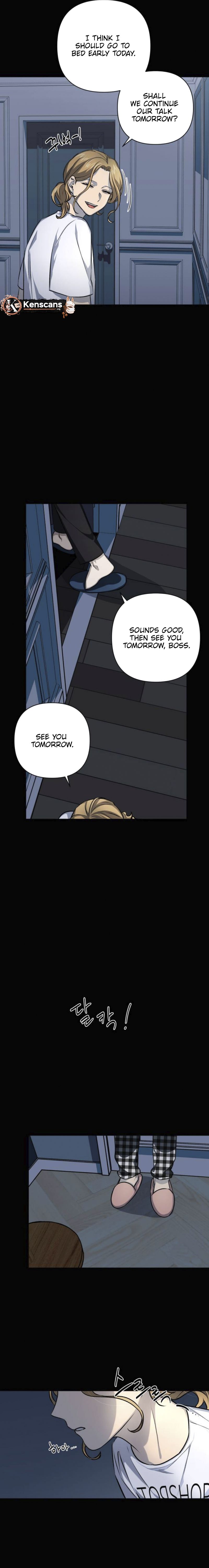 Remember Me Ch. 6 第4页