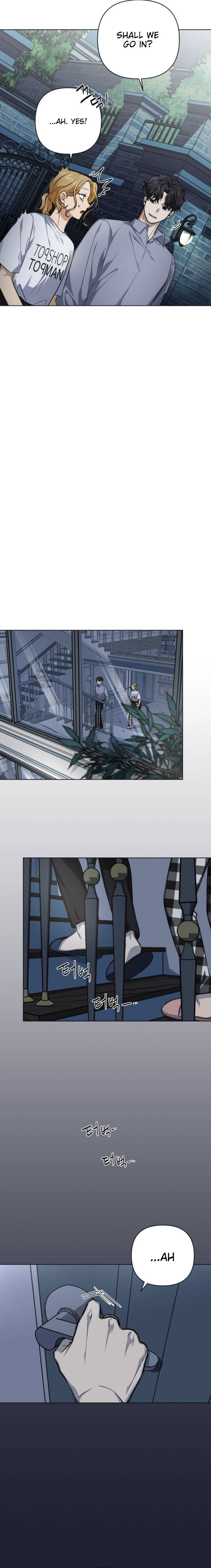 Remember Me Ch. 6 第9页